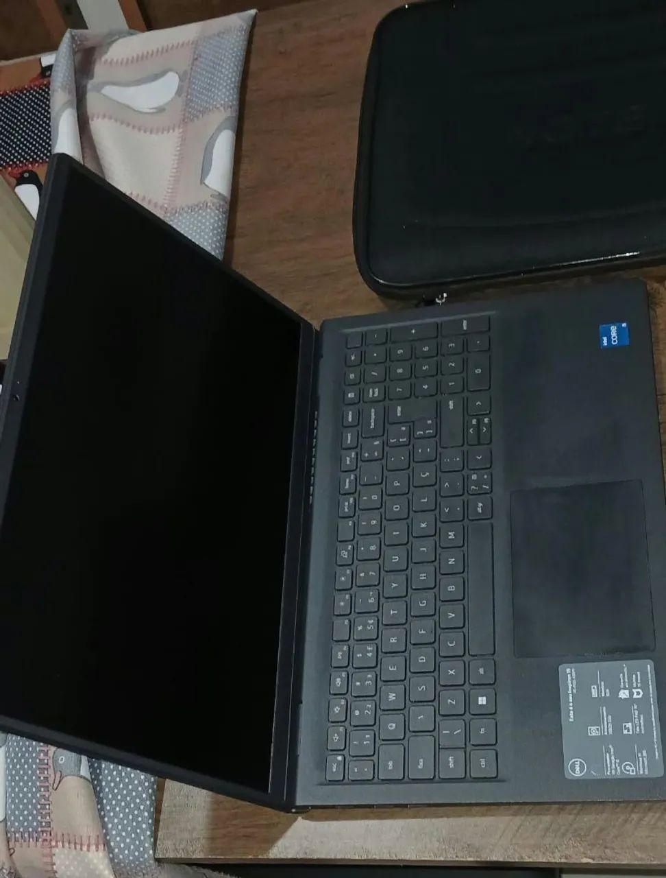 NOTEBOOK DELL INSPIRON 15 