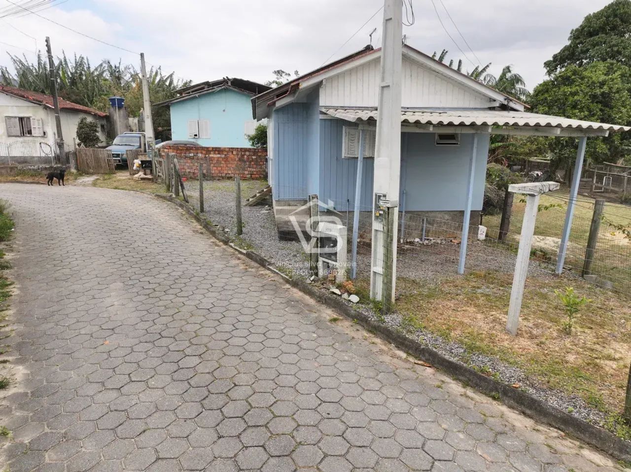 Casa 2 Quartos  Nova Belém, Paulo Lopes/SC | R$ 185 Mil - Foto 4