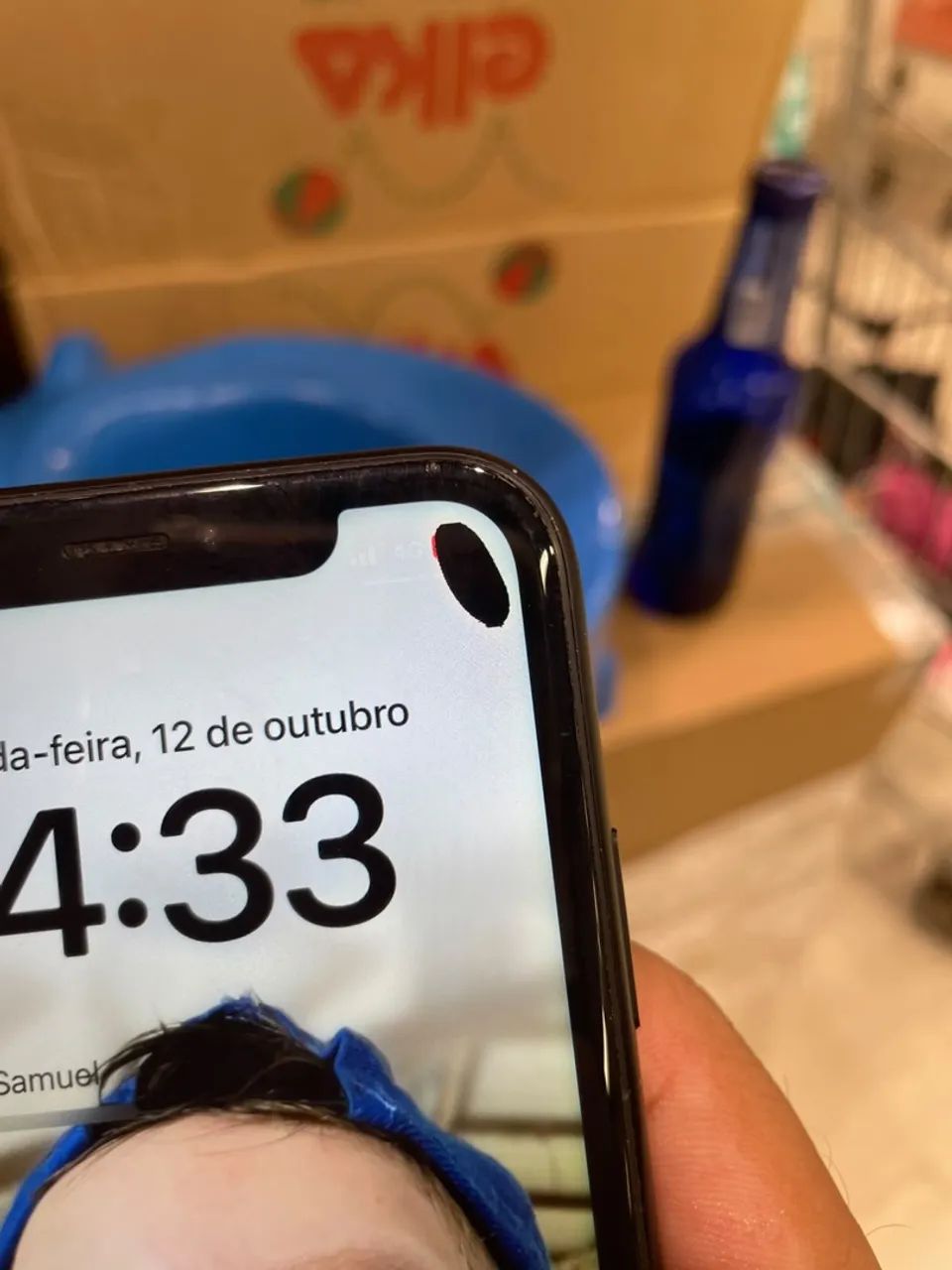 iPhone XR  - Foto 3