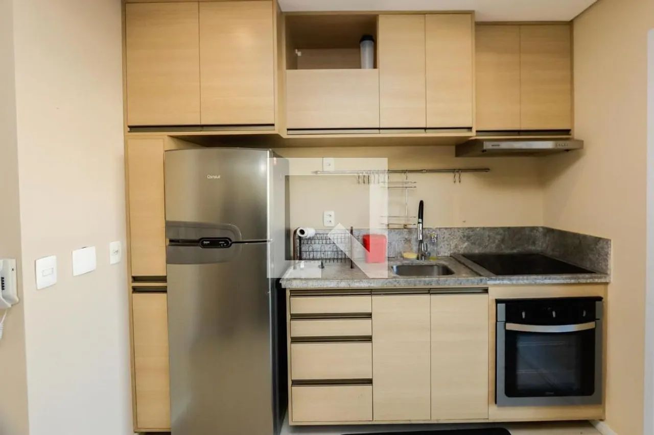 Apartamento à Venda - Brooklin, 1 Quarto, 39 m2 - Foto 5