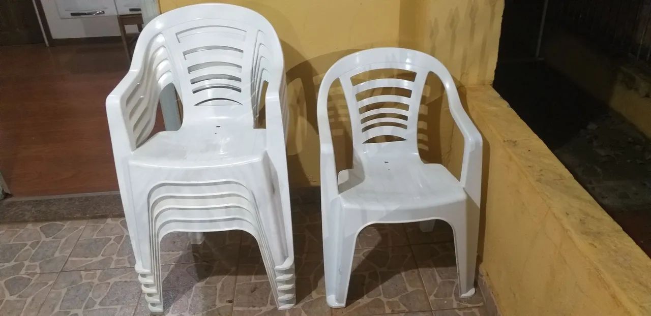 CADEIRA (Araraquara)