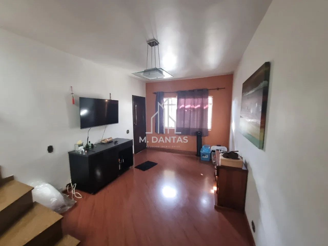 Casa 03 Quartos 01 Suite 02 vagas Jardim Consórcio - Foto 3