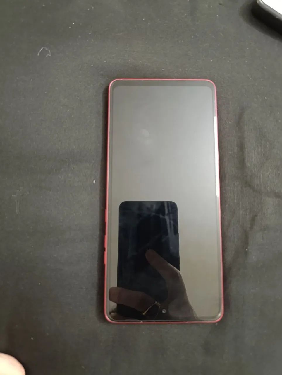 Celular Motorola G86 256gb - Foto 3