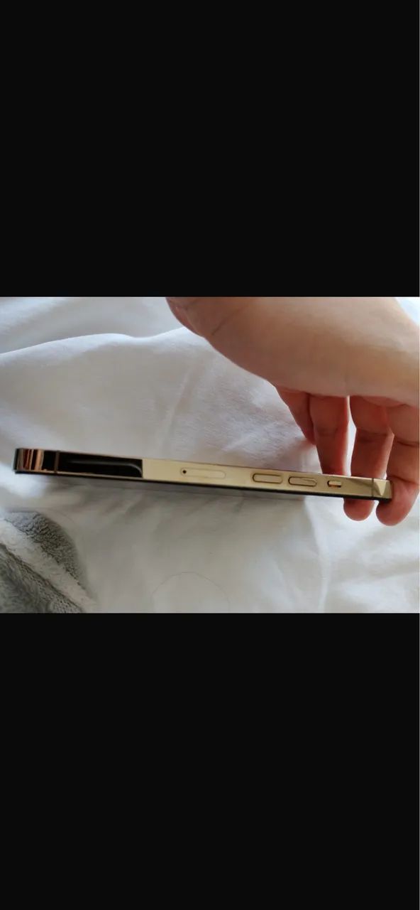 iPhone 13 Pro - Foto 4