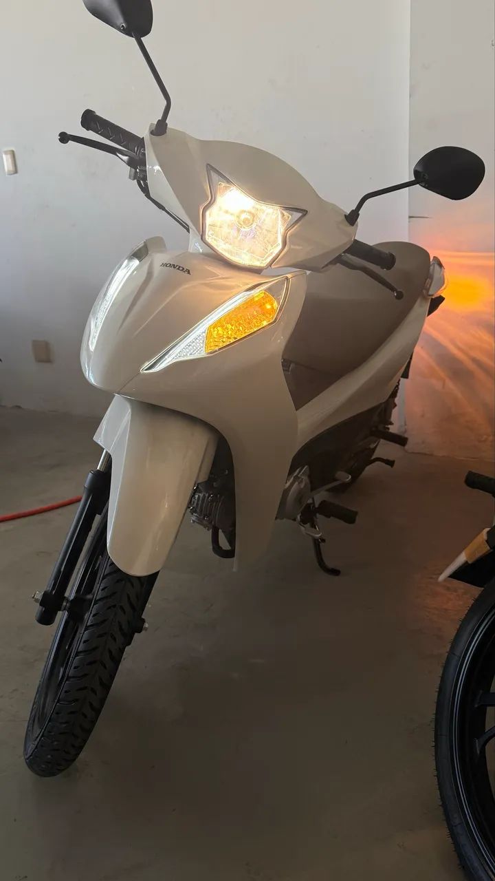 MOTOS 0km - Foto 2