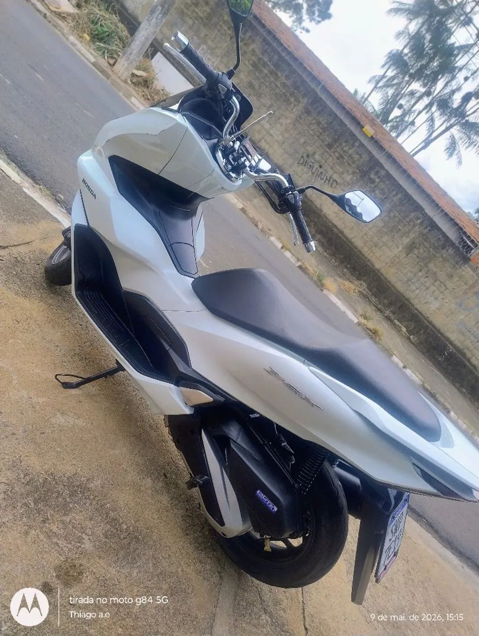 PCX 160 ABS  - Foto 4
