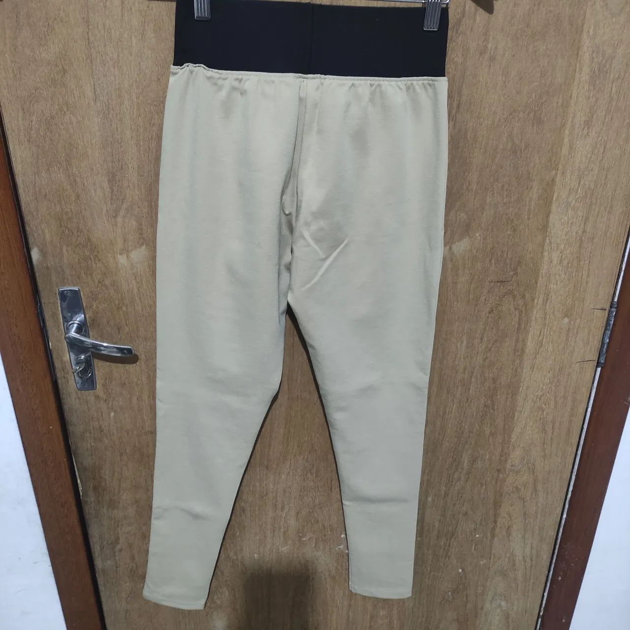 Calça feminina Hering Nova Tam P - Foto 3
