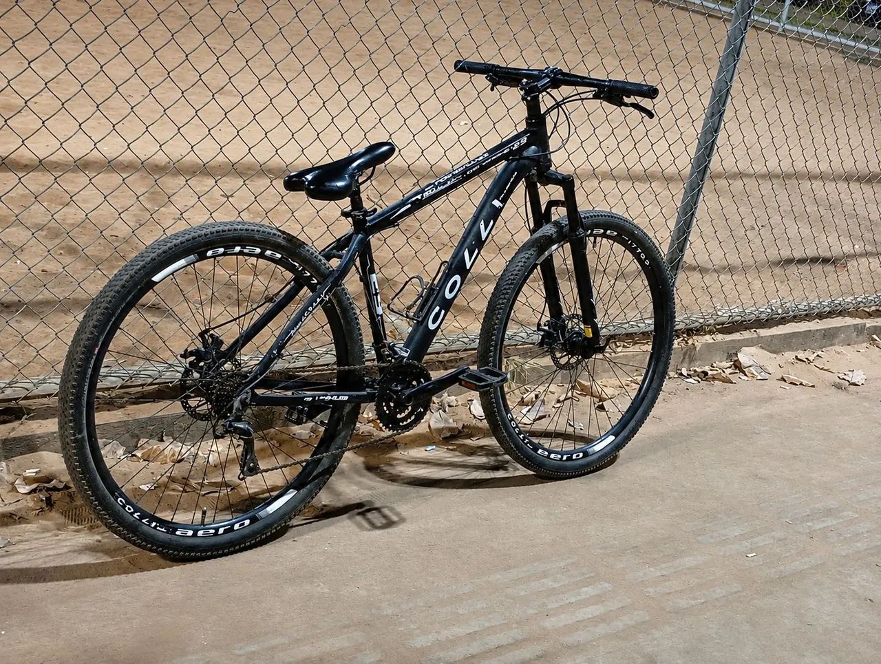 Bike 100% revisada  - Foto 2