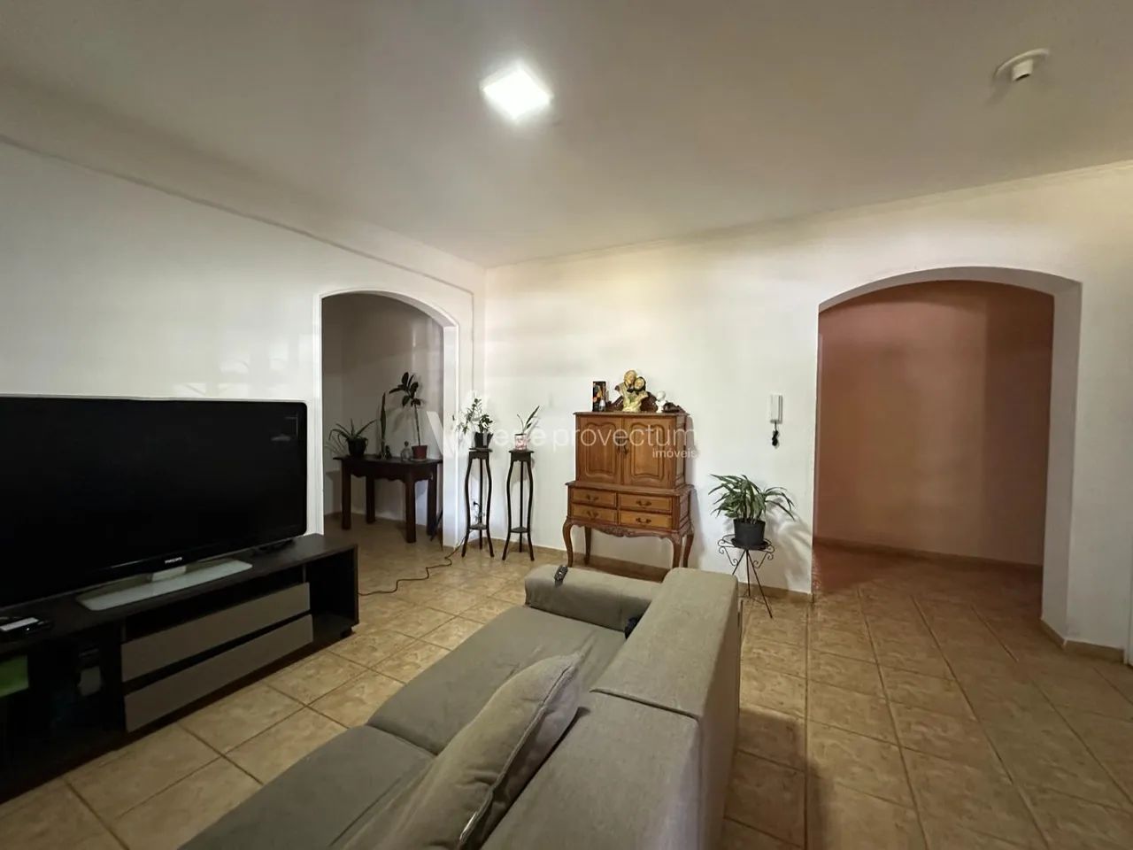 casa - Sousas - Campinas - Foto 4
