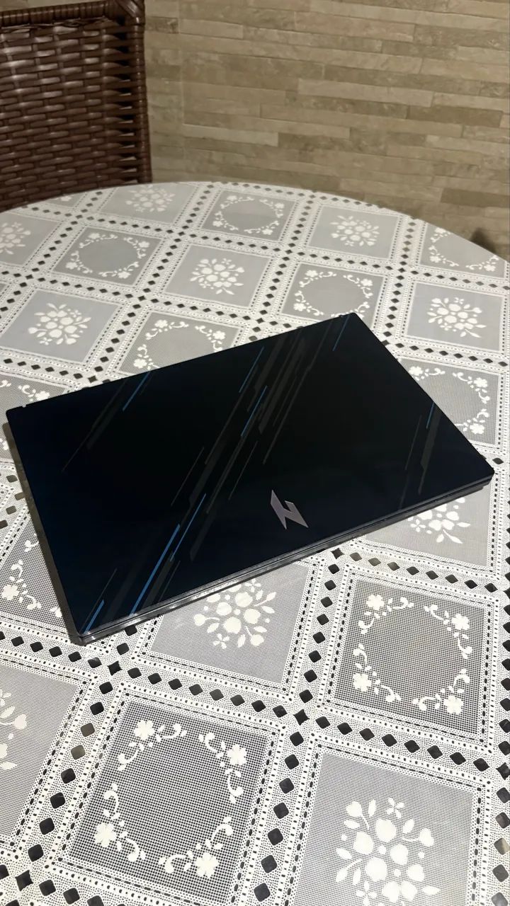Notebook Acer Nitro V15 