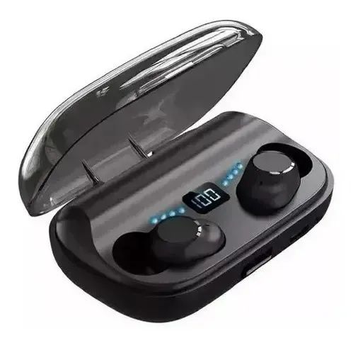 Fone De Ouvido Hmaston Ly-127