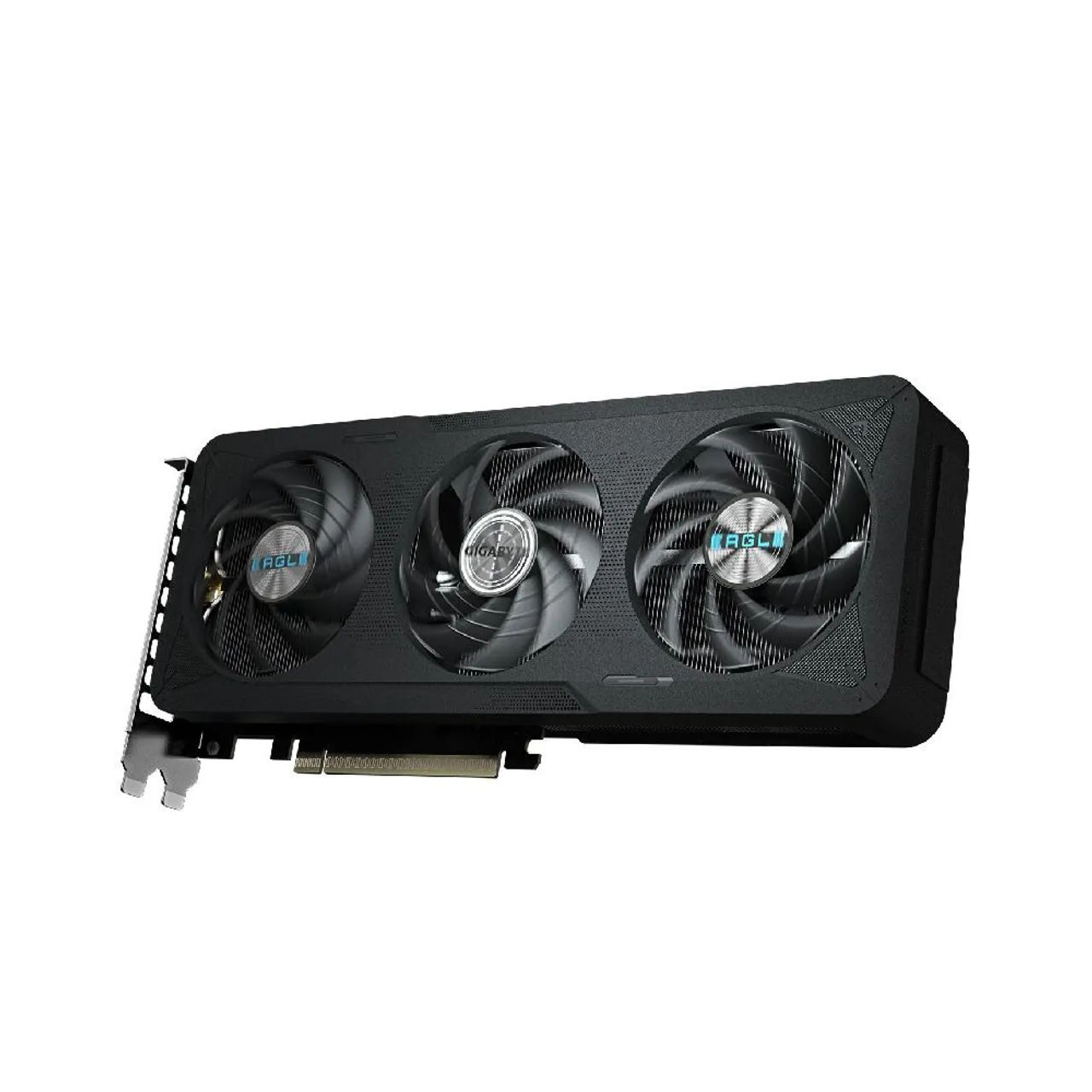 RTX 5060 Gigabyte Eagle Triple Fan