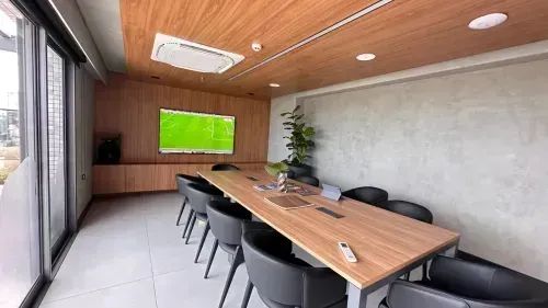Sala Comercial com 105m2 no Horto Concept  Nova, Moderna e Exclusiva - Foto 2