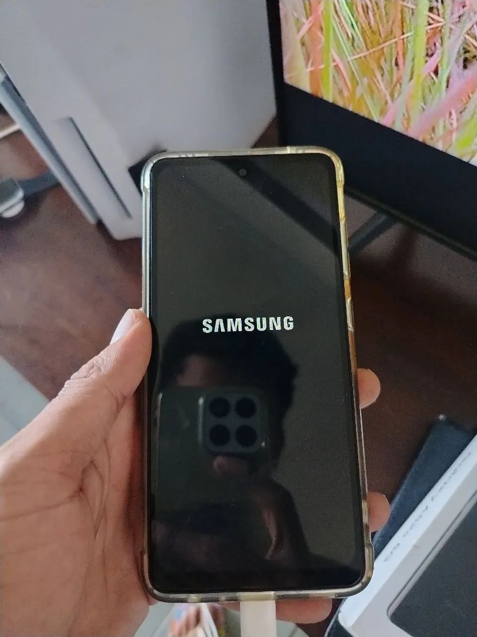 Samsung A52s - Foto 2
