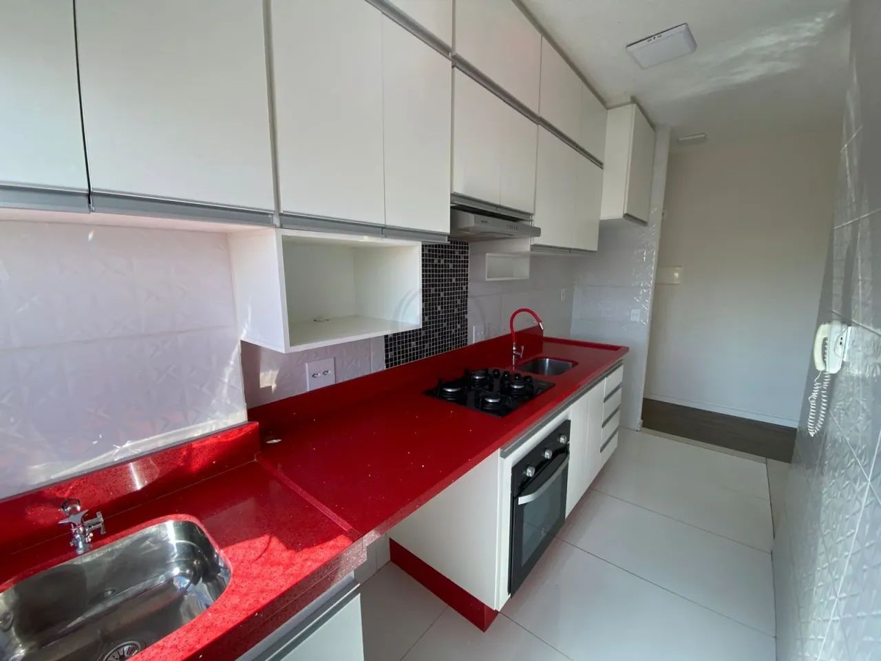 Apartamento à venda com 2 dormitórios - Condomínio Duo Reserva do Japi - Parque REF: AP940 - Foto 4