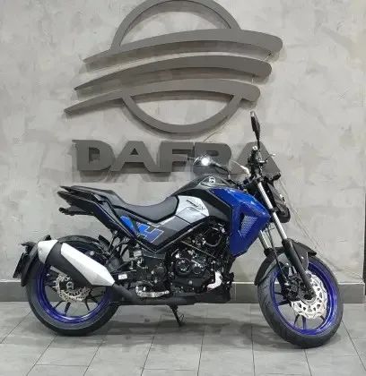 DAFRA NHX 190
