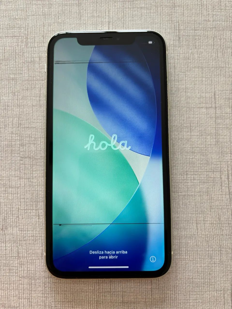 iPhone 11 - Foto 2