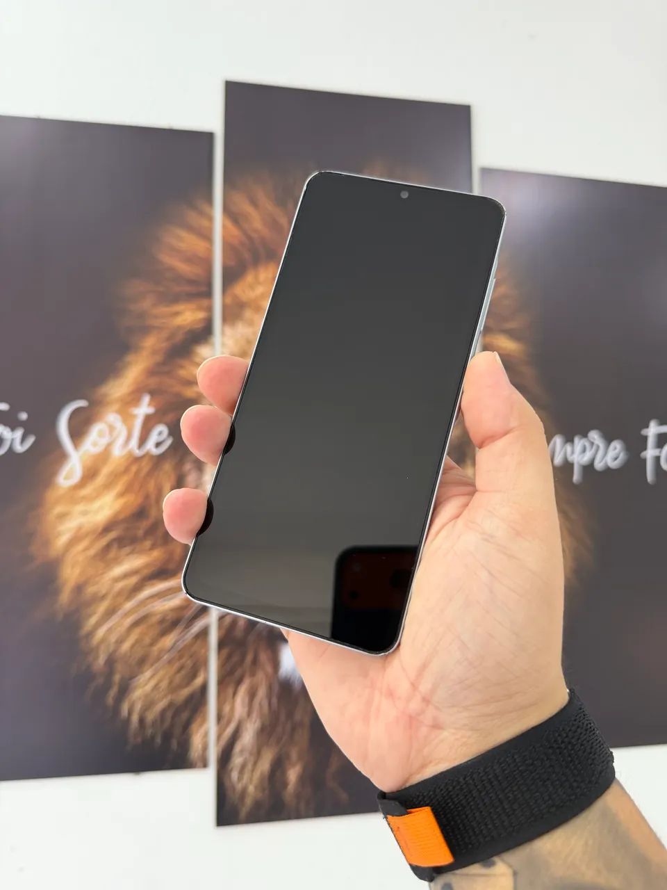 Samsung Galaxy A06 128GB - Ótimo Preço e Excelente Custo-Benefício - Foto 3