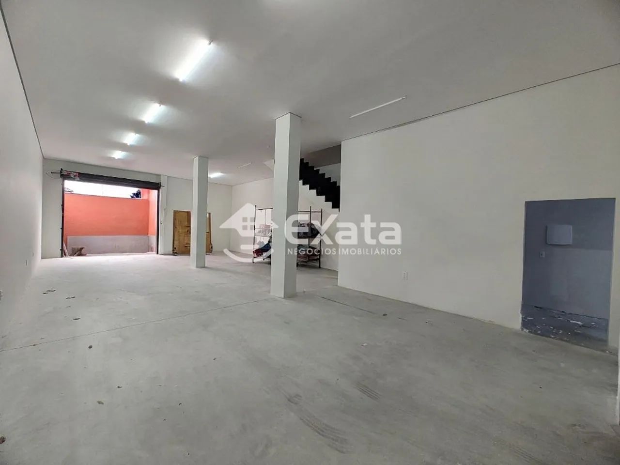 Barracão Comercial para Alugar 130 Mts Zona Oeste Piazza de Roma Sorocaba - Foto 2