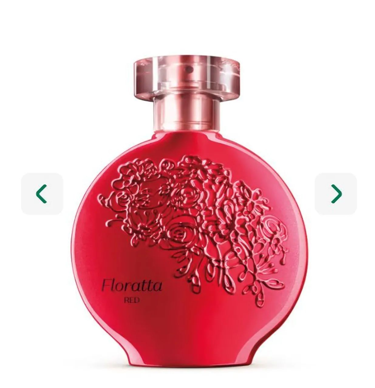 Floratta Red 110,00