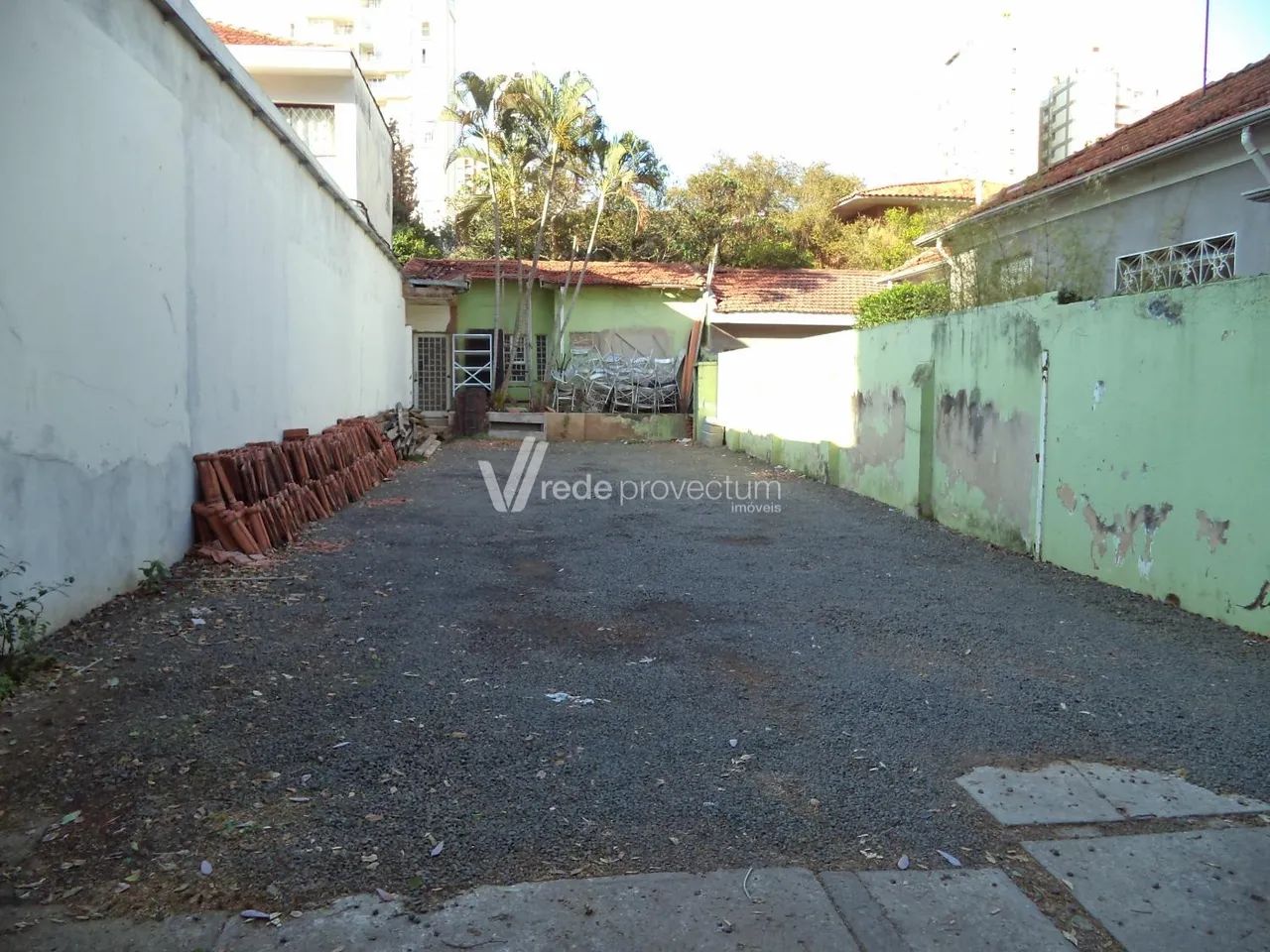 terreno - Cambuí - Campinas - Foto 2