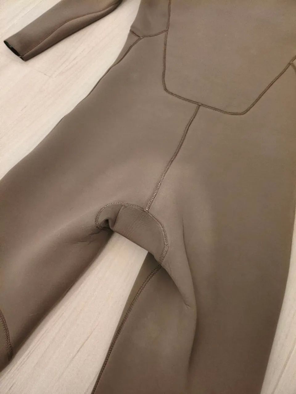 Roupa de borracha Longjhon Vissla Tam G 3.2 - Foto 2