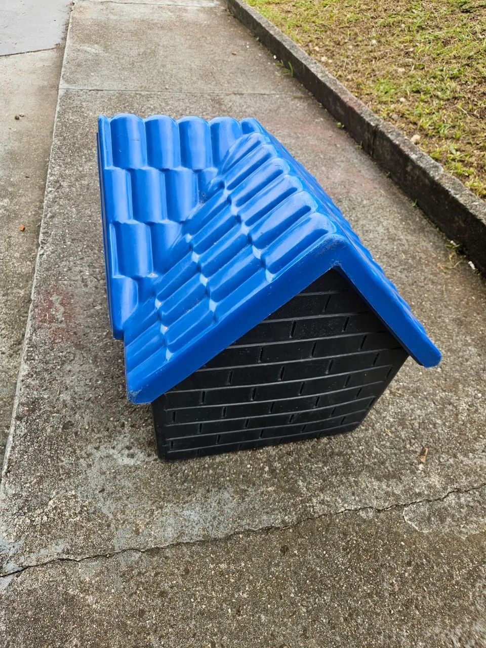 Casinha de cachorro estilo chalé  - Foto 2