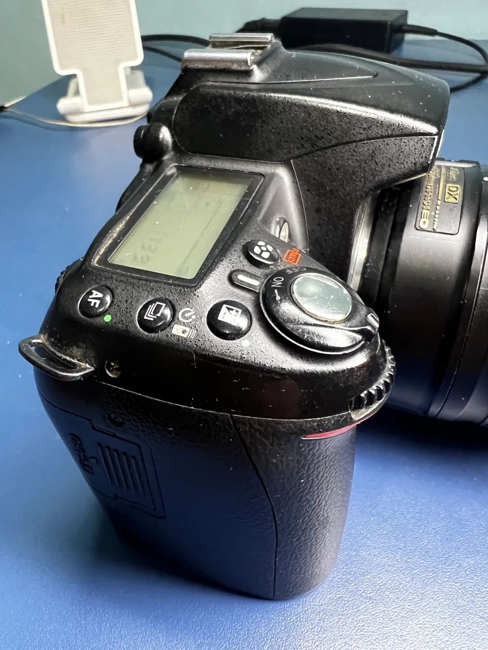 Nikon D90 + 18-55mm - Foto 3