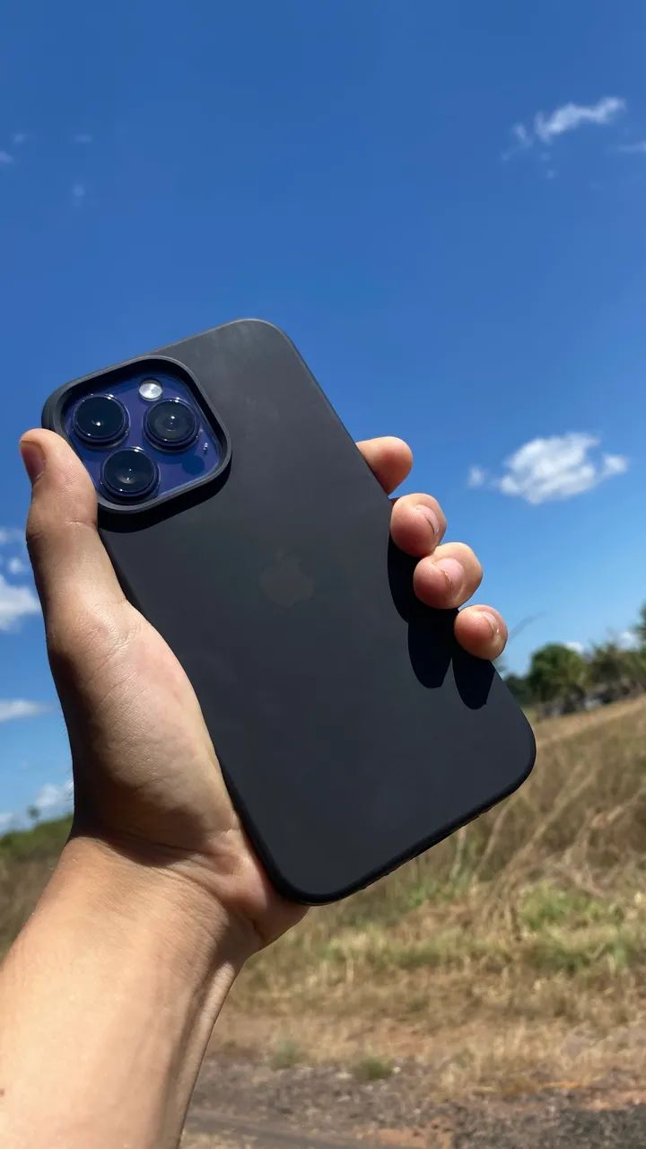 IPHONE 14 Pro Max  - Foto 3