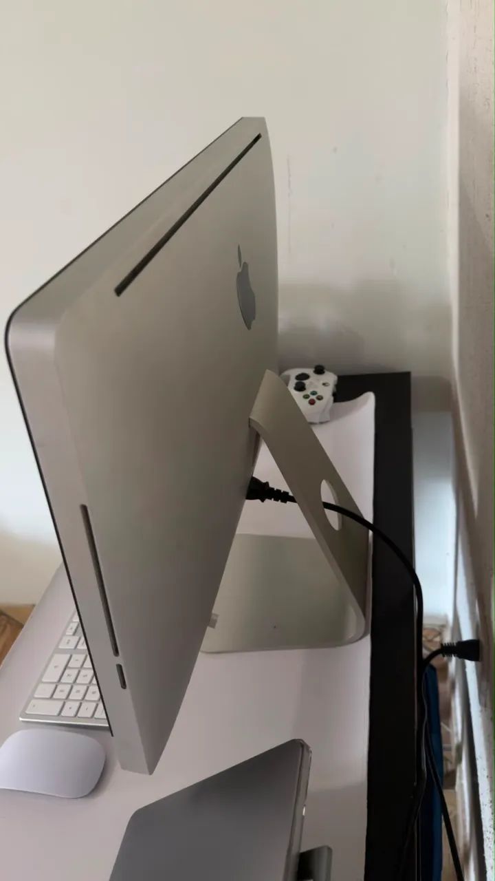 iMac 21.5? - Foto 3
