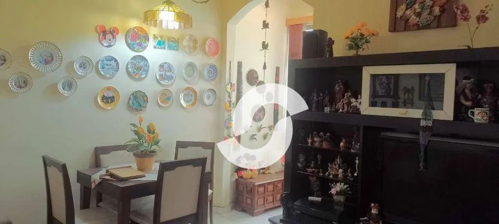 Apartamento à venda, 83 m² por R$ 420.000,00 - Icaraí - Niterói/RJ - Foto 4