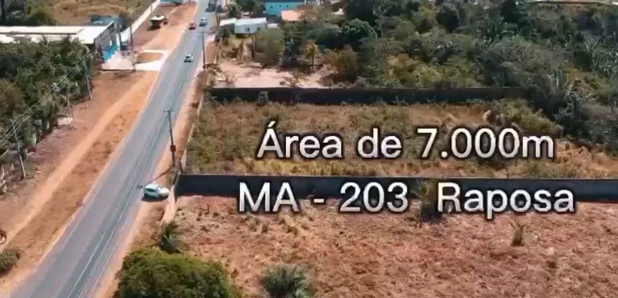 Lote - 250,00 m2