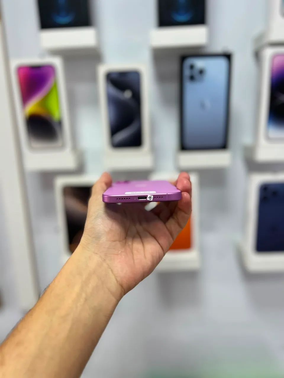 iPhone 16 - 128GB  ?3.999,00 - Foto 2
