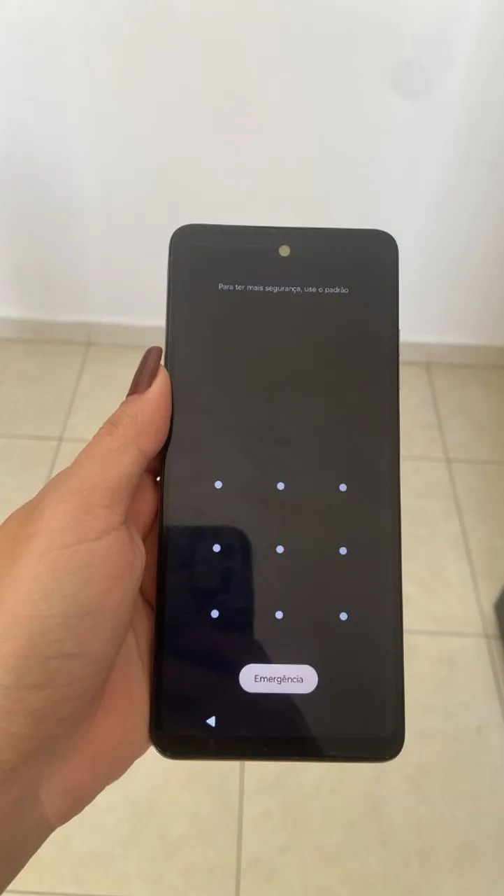 Moto g24  - Foto 3