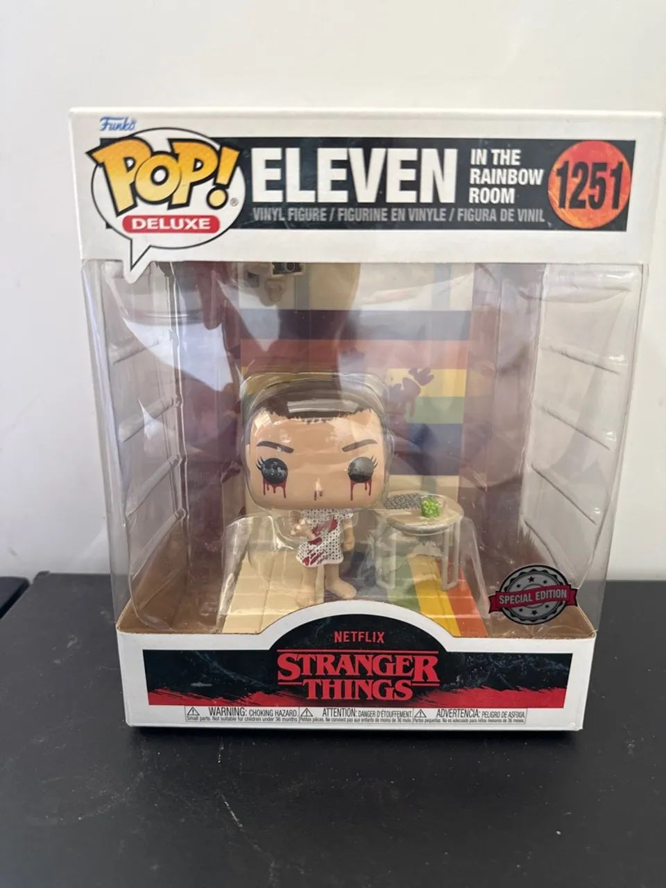 Funko Pop! Eleven #1251