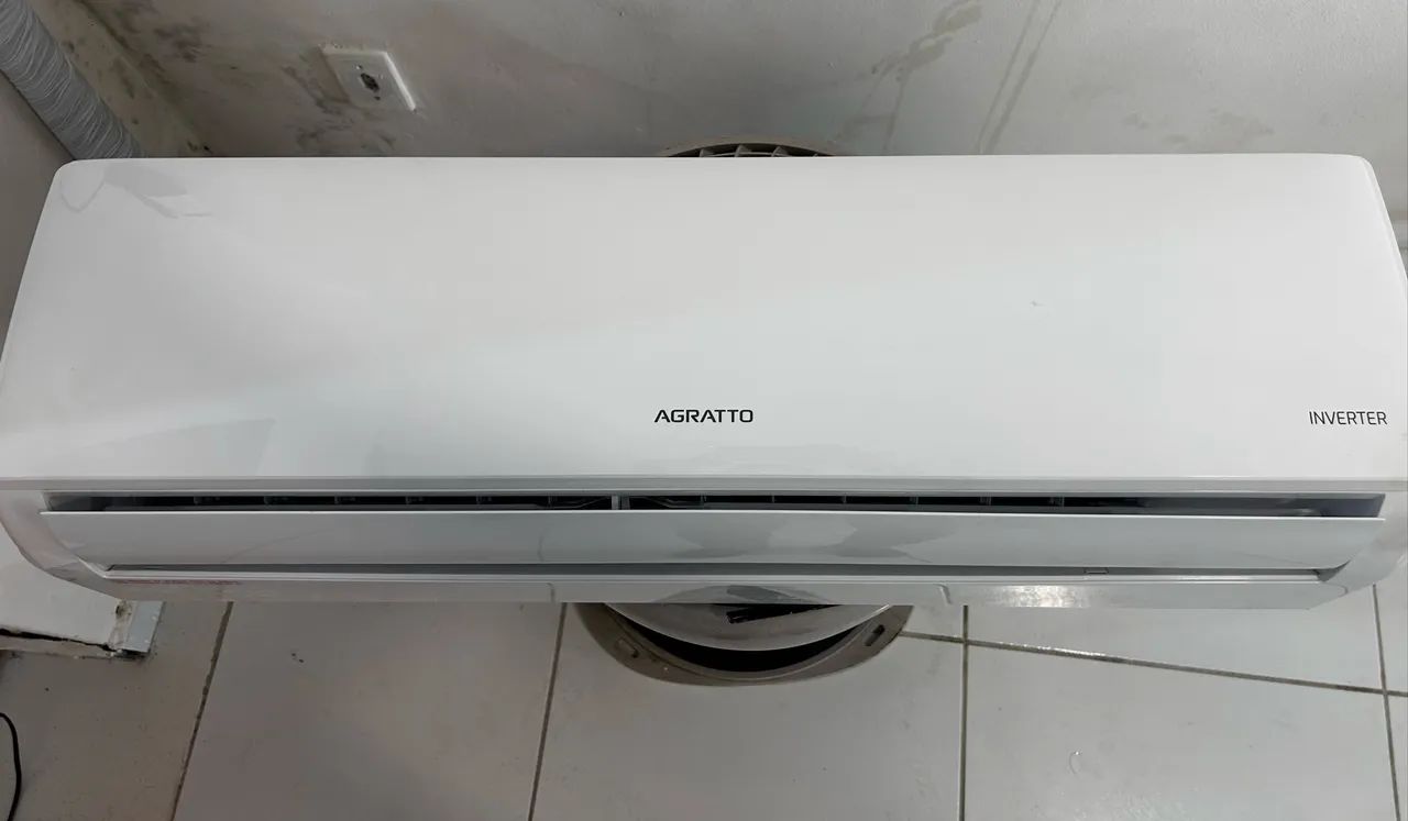 Ar condicionado  - Foto 5