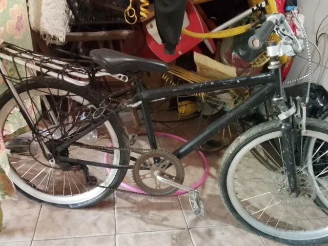 Bike aro 24  - Foto 3