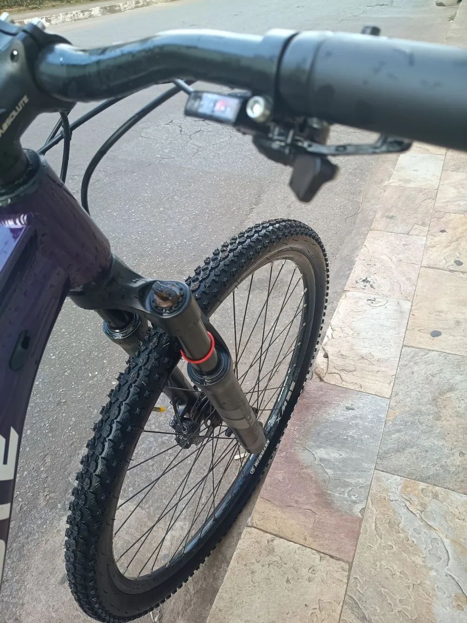 Bike aro 29 absolute Nero 5  - Foto 5