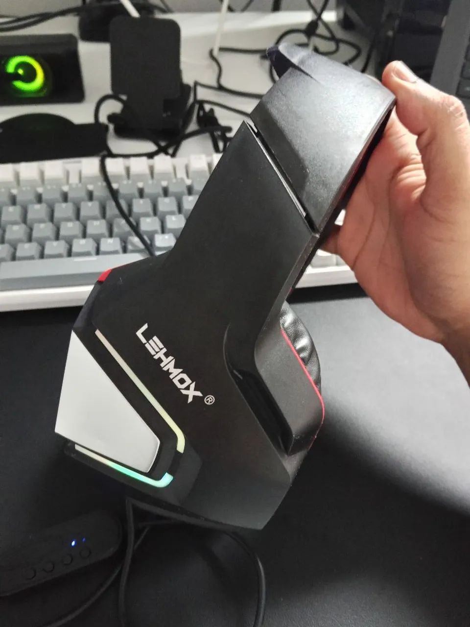 Fone de ouvido Gamer  - Foto 3
