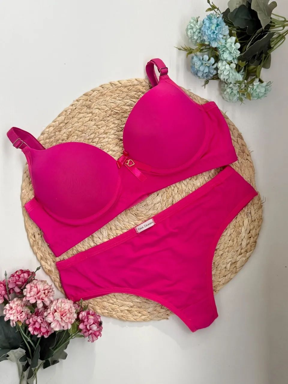 CONJUNTO LISO - Foto 2