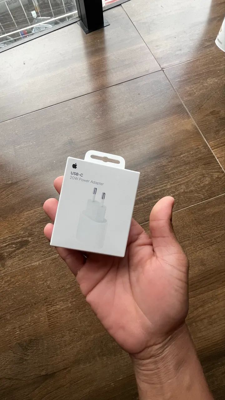 Fone carregador 20w - Foto 2