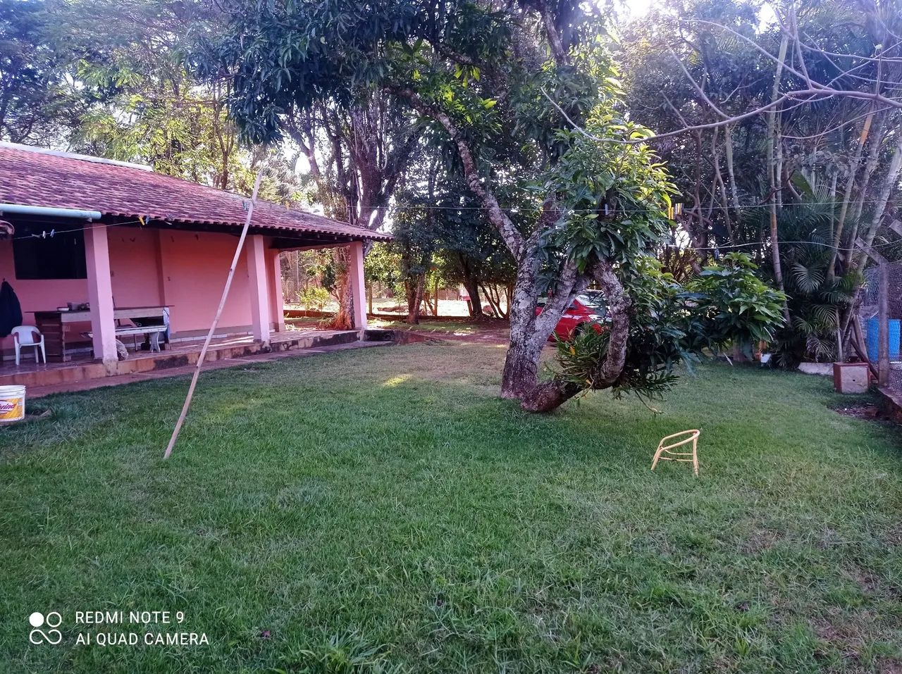 Vendo ou troco ,aceito carro como parte do pagamento  - Foto 4