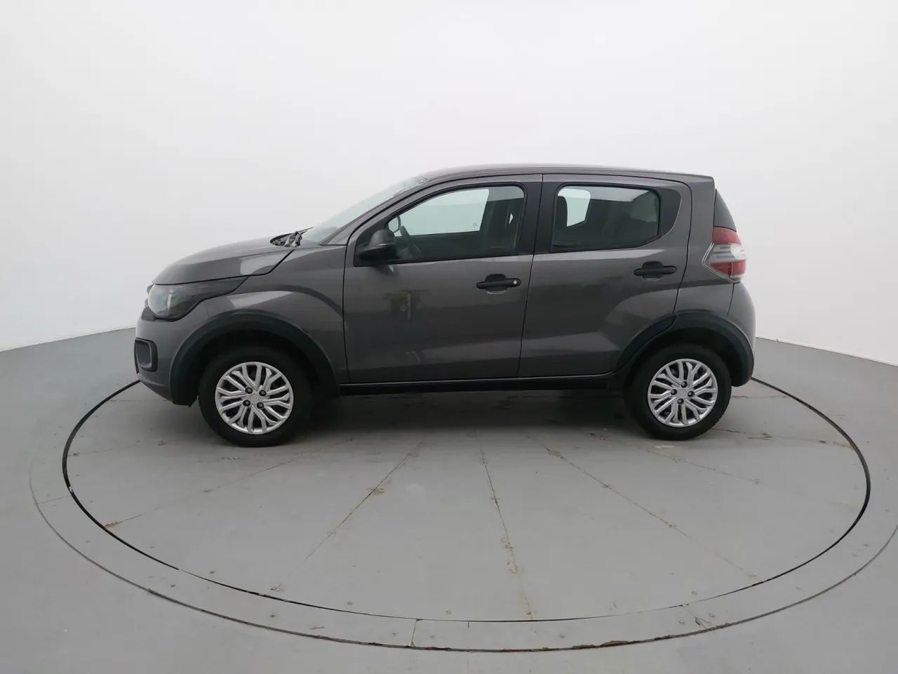 Fiat Mobi LIKE 1.0 Fire Flex 5p., foto 2 de 18