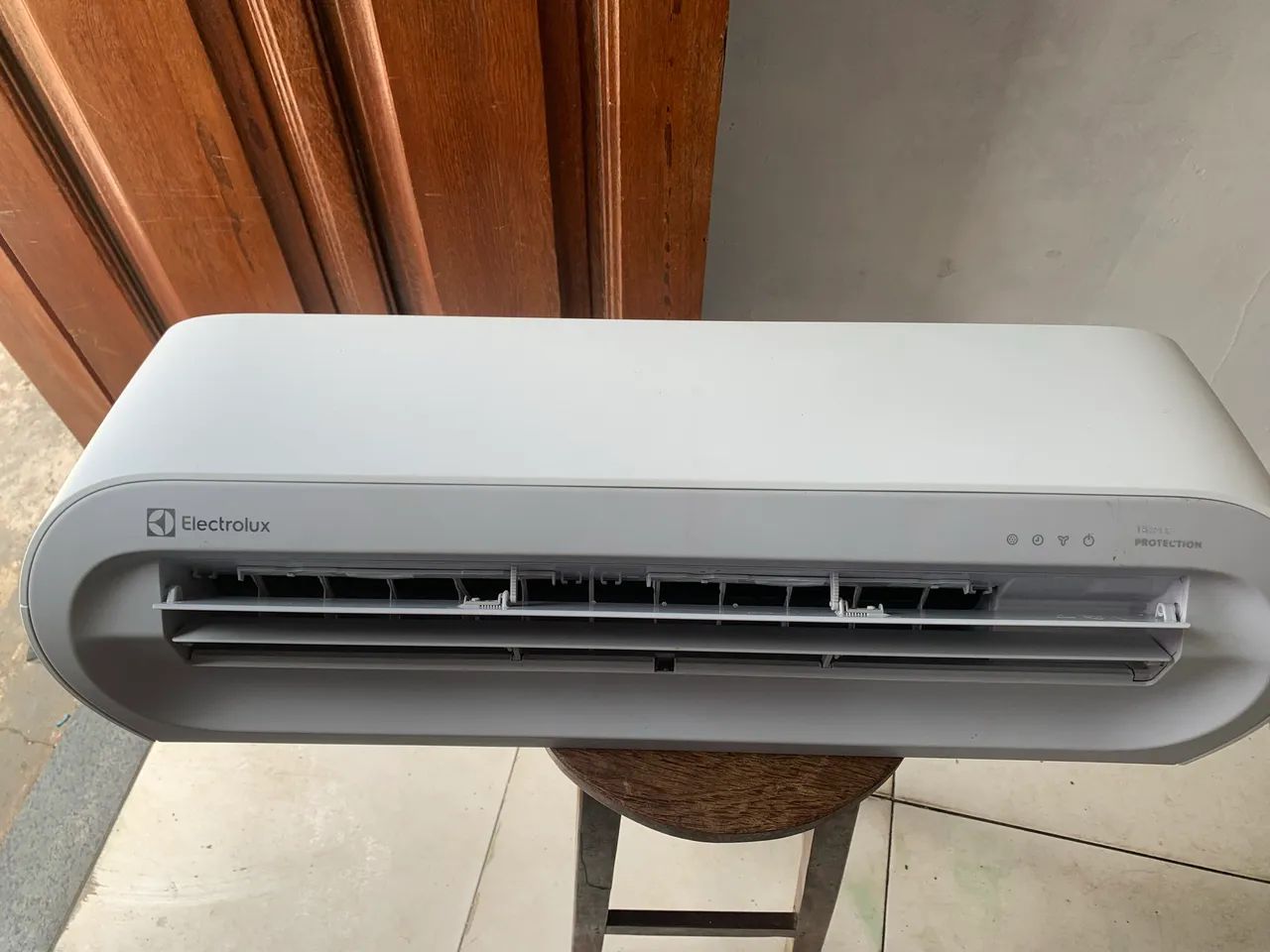 Ar condicionado eletrolux inverter 12k - Foto 3