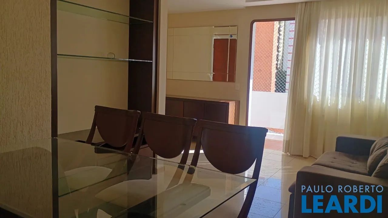 APARTAMENTO - VILA MASCOTE - SP - Foto 3