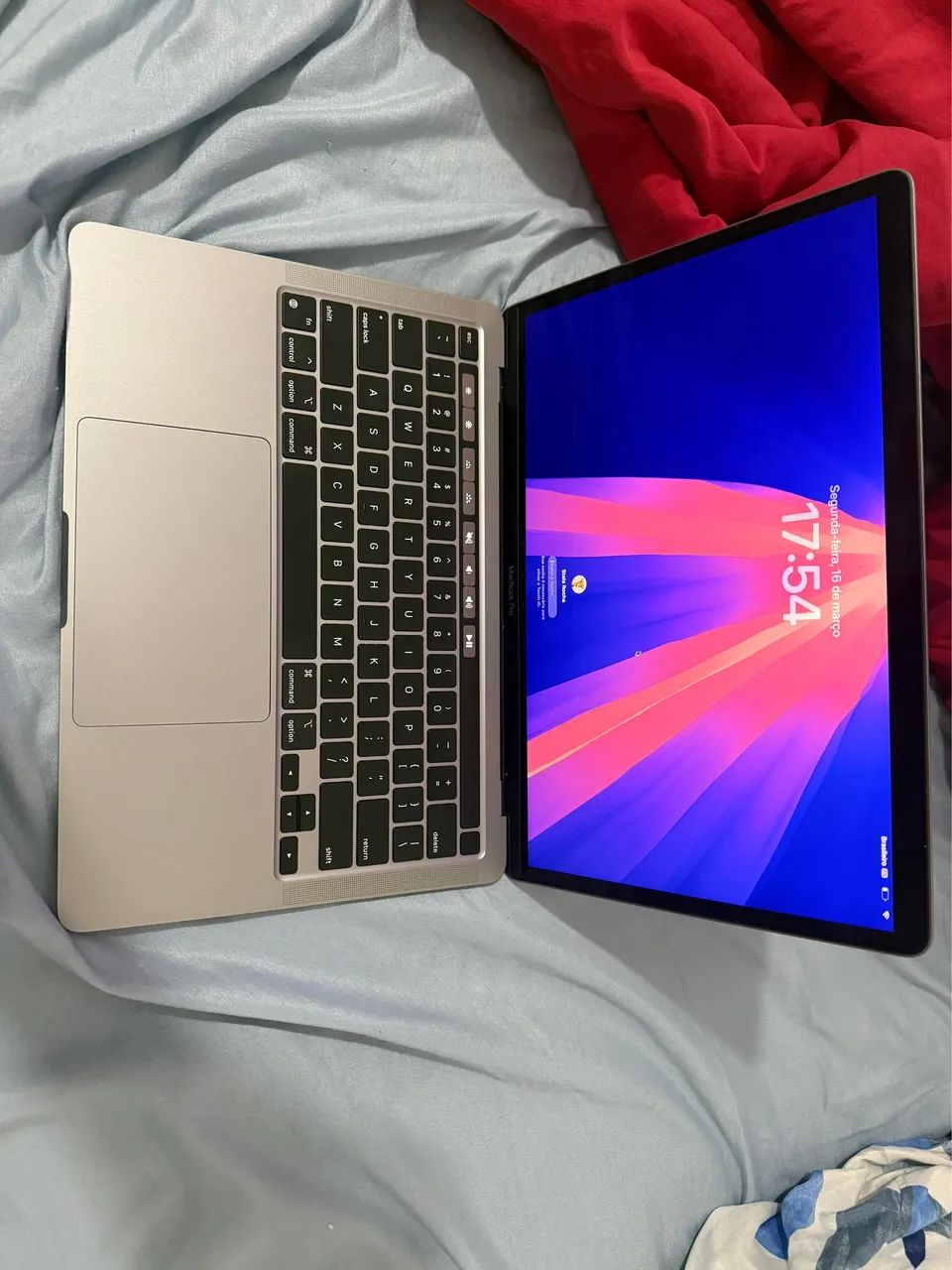 MacBook Pro M2 - Foto 3