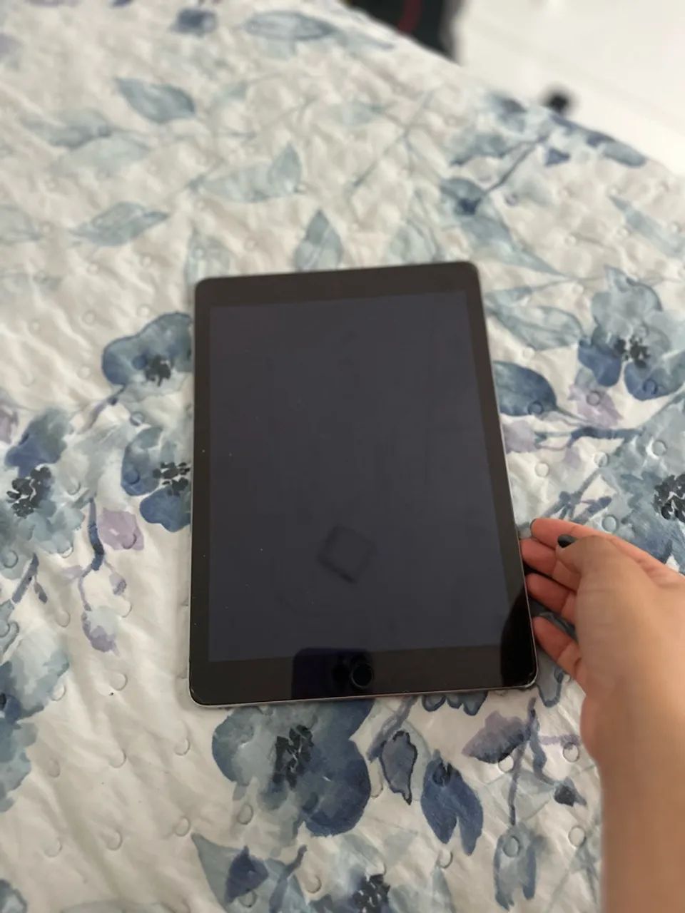 iPad Air 2