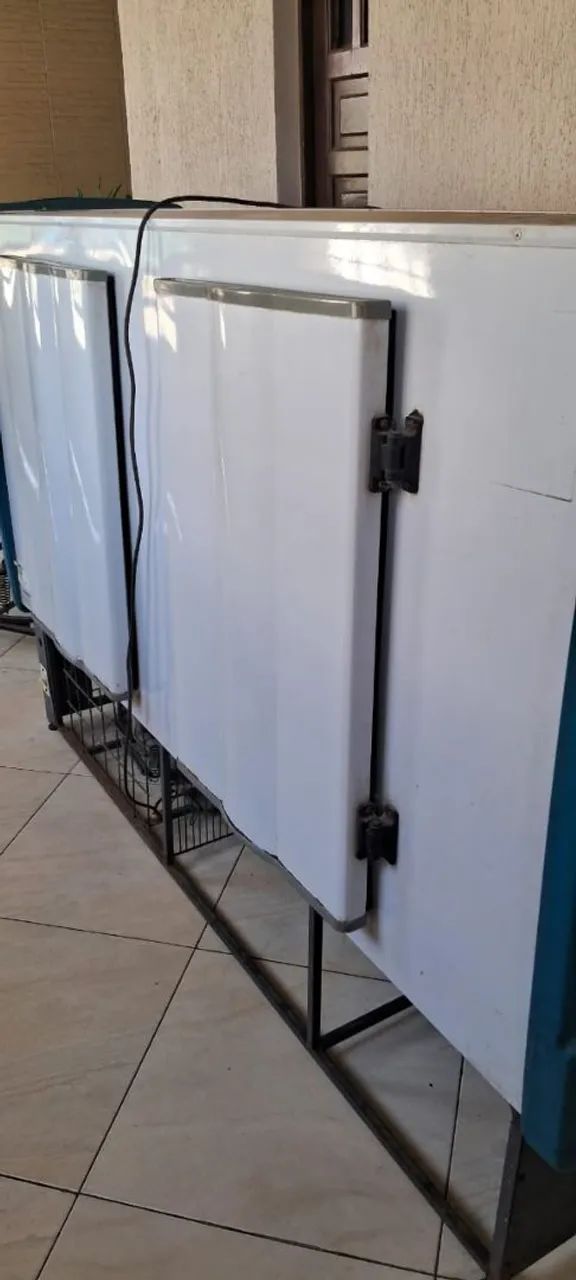 Balcões de frigorífico  - Foto 3