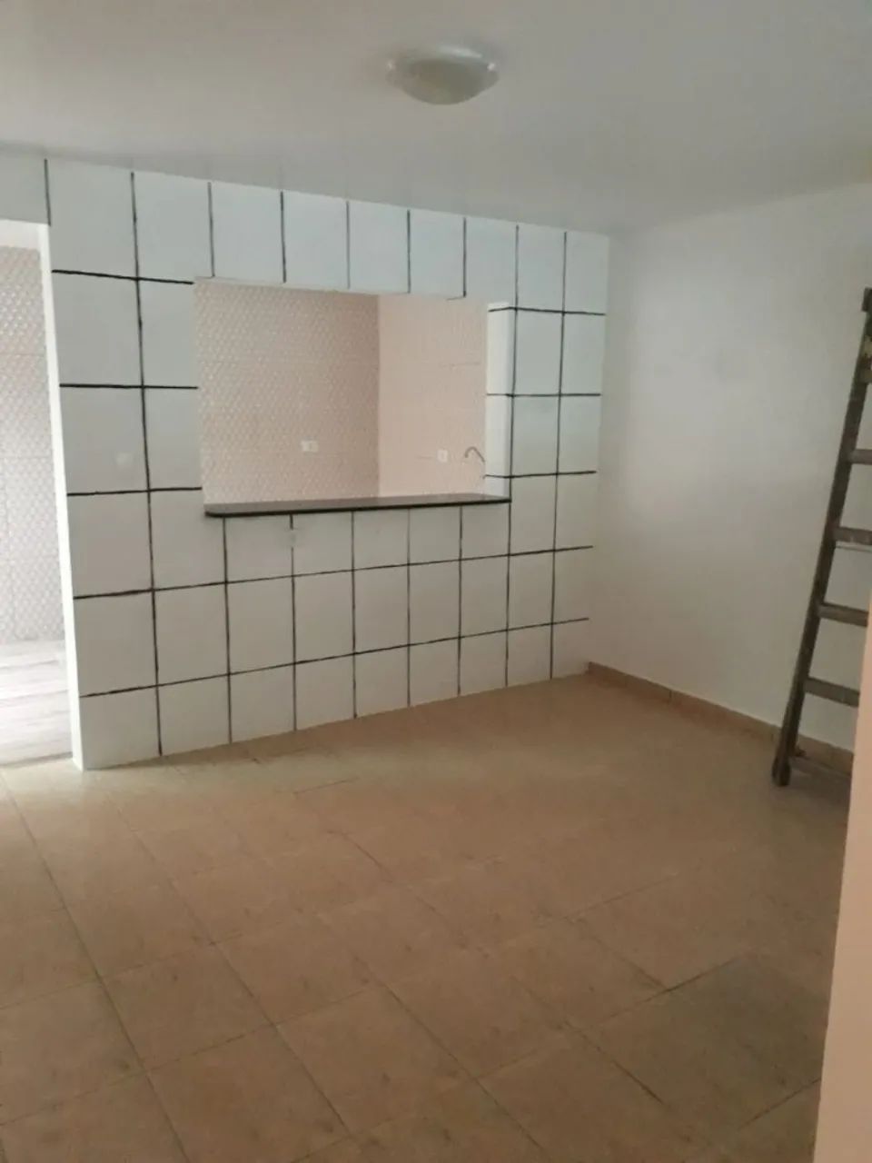 Casa para alugar em condomínio  - Foto 3