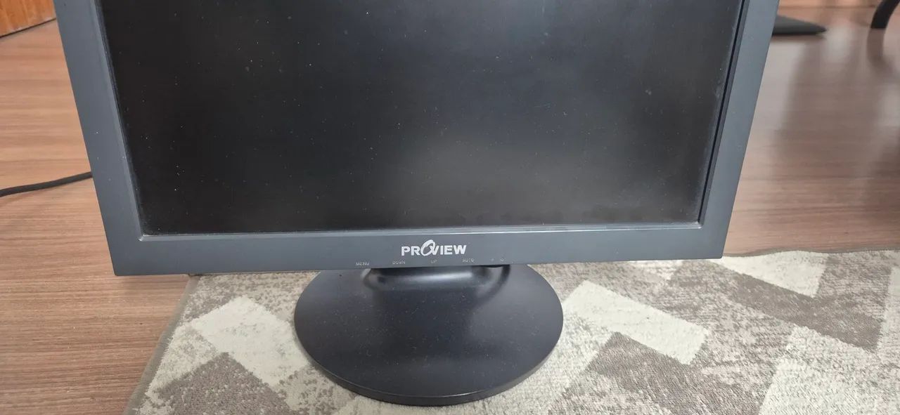 Monitor com defeito - Foto 2